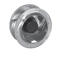 EC Backward-Curved Motorized Impeller