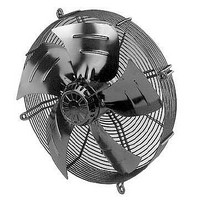 FAN AXIAL 522X159MM 230VAC