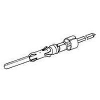 Standard Circular Connectors WW PIN SIZE 16 10000