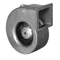 BLOWER CENT 226X130MM 230VAC