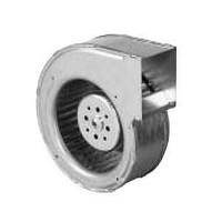 AC Centrifugal Blower