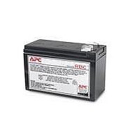 APC Replacement Battery Cartridge #110