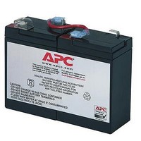 APC Replacement Battery Cartridge #1