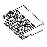 2.0MM PITCH 4 CKT BATTERY CONN.