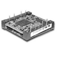 CONV DC-DC 48V IN 5V OUT 100W