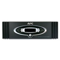 APC AV Black S15 Bezel Assembly