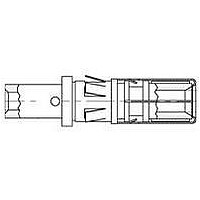 CONN SOCKET 16-18AWG 30GOLD