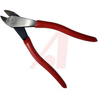 HIGH LEVERAGE DIAGONAL CUTTER CURVED