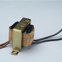 ISOLATION TRANSFORMER