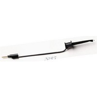 MINIGRABBER/PIN TIP PLUG 24" BLK