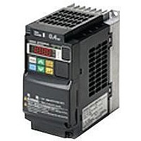 AC Drive,240V 3PH,1HP 0.7KW CT