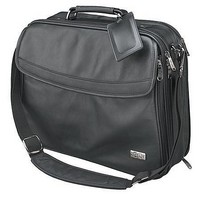BAG NOTEBOOK LEATHER TOP-LOAD