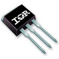 MOSFET N-CH 40V 160A TO262