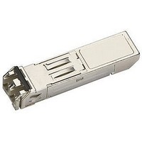 SFP MM 850NM LC