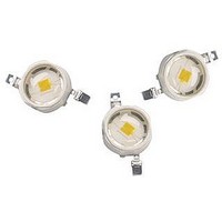 LED, WARM WHITE, 1.83W, 65LM