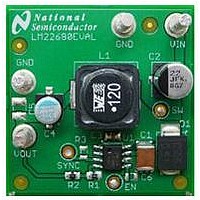 BOARD EVAL FOR LM22680