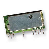 SUPER HETERODYNE AM / ASK RECEIVER