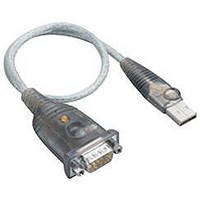 ADAPTER USB TO SERIAL 17"