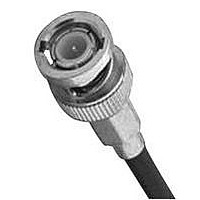 CABLE BNC ST PLUG-PLUG RG-58 36"