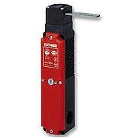 LIMIT SWITCH, 230V, 6A