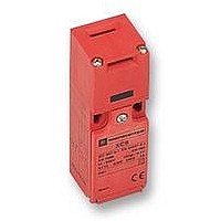 SAFETY INTERLOCK SWITCH, 6A, 250V