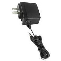 EXTERNAL POWER SUPPLY, 12V, 18W