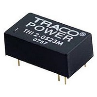 DC/DC CONVERTER, 12V, 2W