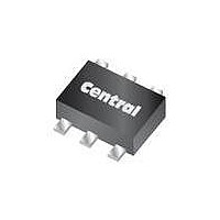 MOSFET Small Signal N AND P CHANNEL MOSFET