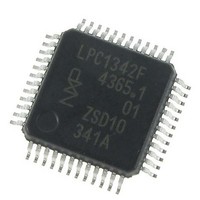 IC MCU 32BIT 48LQFP