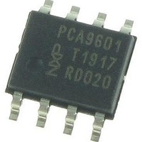 IC DUAL BI-DIR BUS BUFFER 8-SOIC