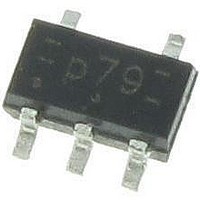 IC D F-F POS-EDGE TRIGGER SOT753