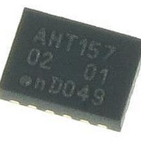 IC MUX QUAD 2INPUT DHVQFN16