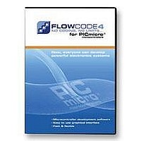 SOFTWARE, FLOWCODE IV, HOME VERSION