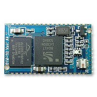 MODULE, BLUETOOTH, CLASS 1, BC04