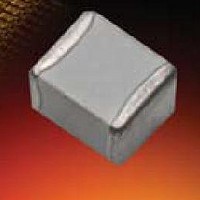 Multilayer Ceramic Capacitors (MLCC) - SMD/SMT 20 pF +/- 5%