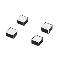 Multilayer Ceramic Capacitors (MLCC) - SMD/SMT 0202 1000pF 16volts X7R 20%