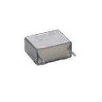 Polyester Film Capacitors .012uF 5% 400volts