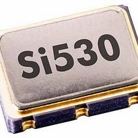 Standard Clock Oscillators SINGLE XO 6 PIN 0.3PS RS JTR