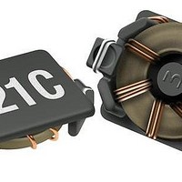 Power Inductors 100uH 0.24A SMT Ind Mini Toroidal