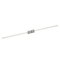 Metal Film Resistors - Through Hole RES 1W 5.1 OHM