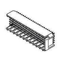 Header Connector,PCB Mount,RECEPT,144 Contacts,PIN,0.079 Pitch,COMPLIANT FIT Terminal