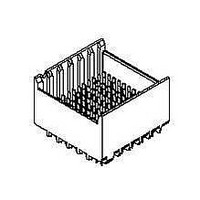 I-TRAC STAGGERED BP ASSY -6 COL DUAL END