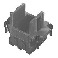 Frame Socket 1 Module +1pe