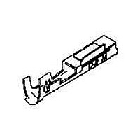 Heavy Duty Power Connectors D-2000 RECPT 15 AU 40000