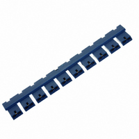 SHUNT JUMPER, 2WAY, 2.54MM