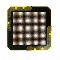 IC SOCKET BGA 0.5MM 37X37