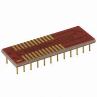 SOCKET ADPTR SOIC/24PIN .300 DIP