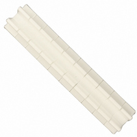 CONN ACC MARKER STRIP UNPRINTED