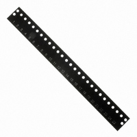 BARRIER BLOCK MARKER STRIP 25POS