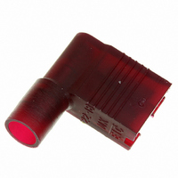 TERMINAL, FEMALE DISCONNECT, 0.25IN, RED